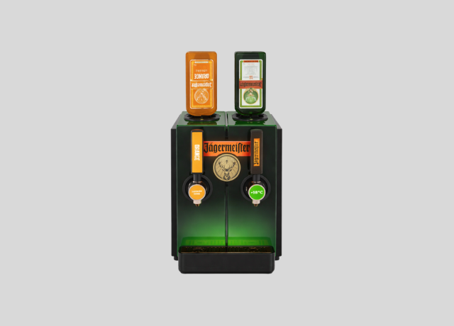 Jägermeister