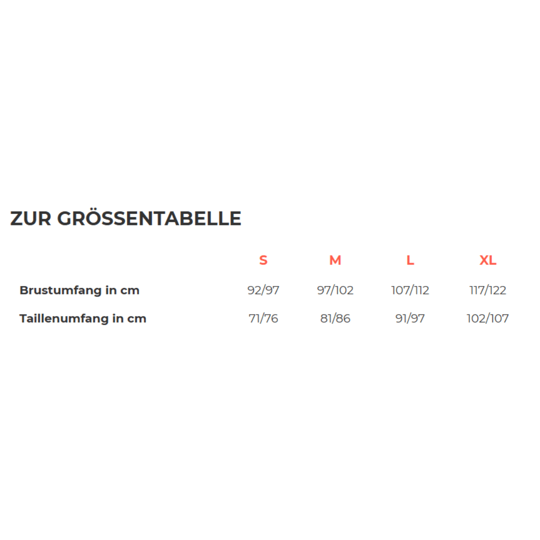 Karateschüler Kostüm für Erwachsene schwarz