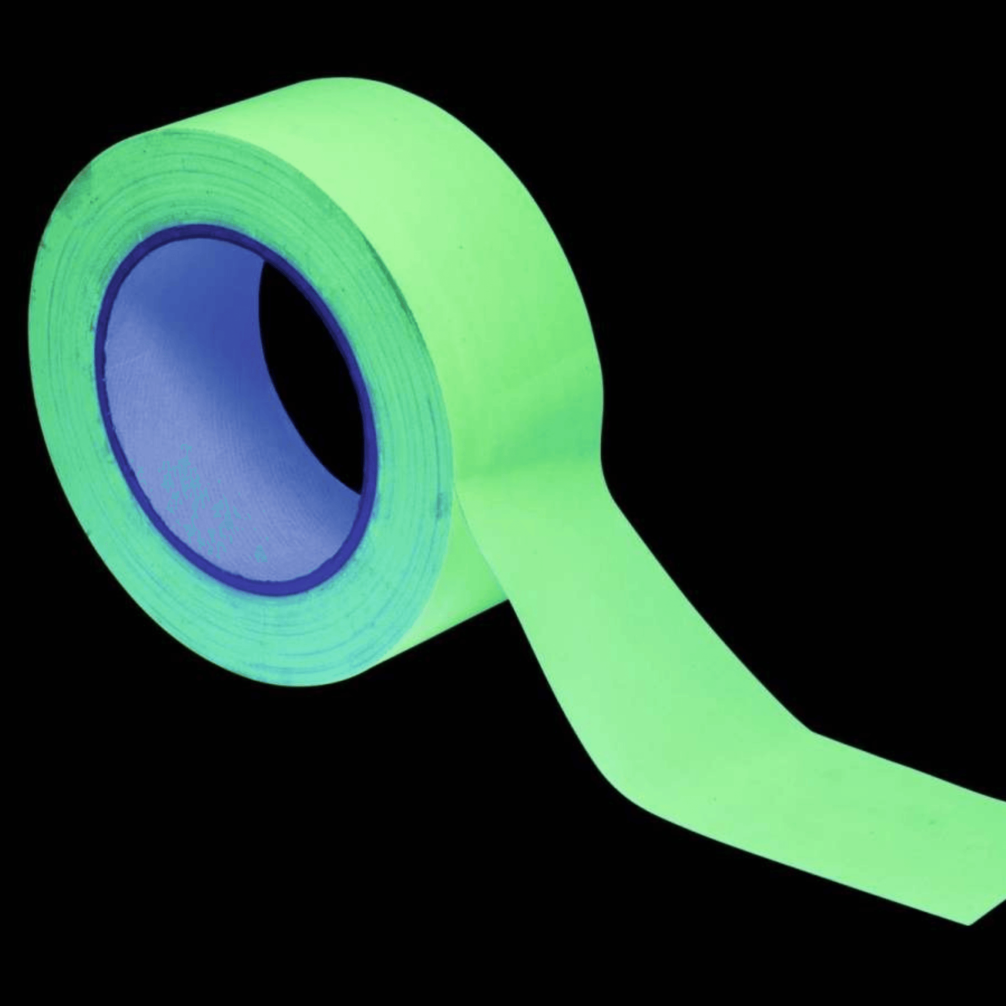 UV Klebeband 50mm x 25m verschiedene Farben - FestivalStuff