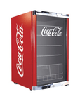 Getränkekühlschrank Coca Cola