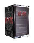 Getränkekühlschrank AC/DC