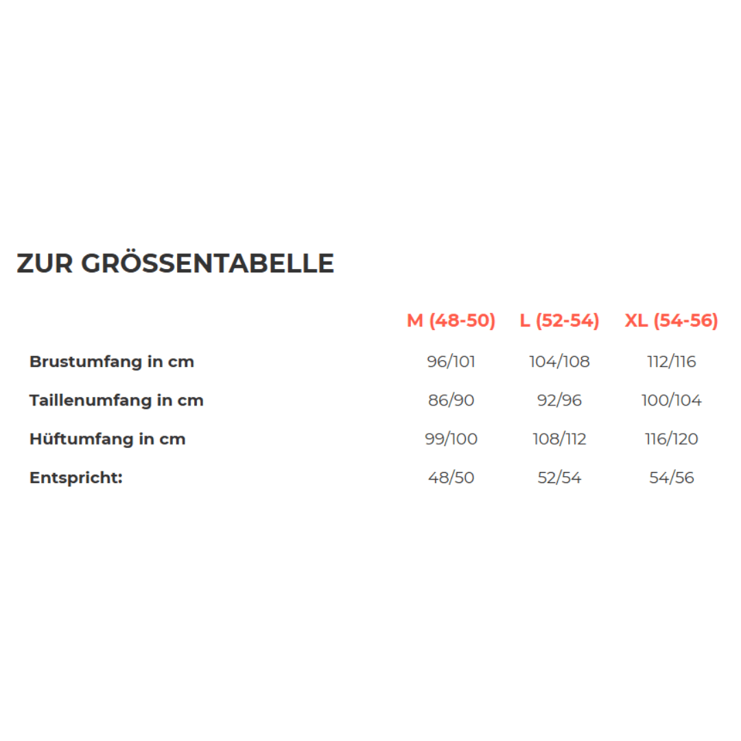 Lampengeist Kostüm