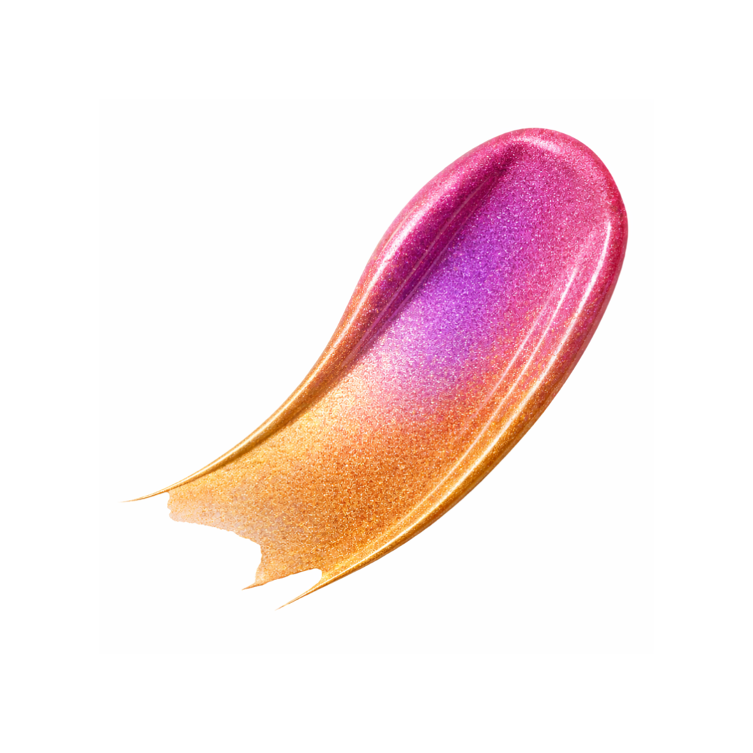 Lidschatten Chamäleon Liquid 5