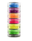 Lidschatten Neon Farben - FestivalStuff