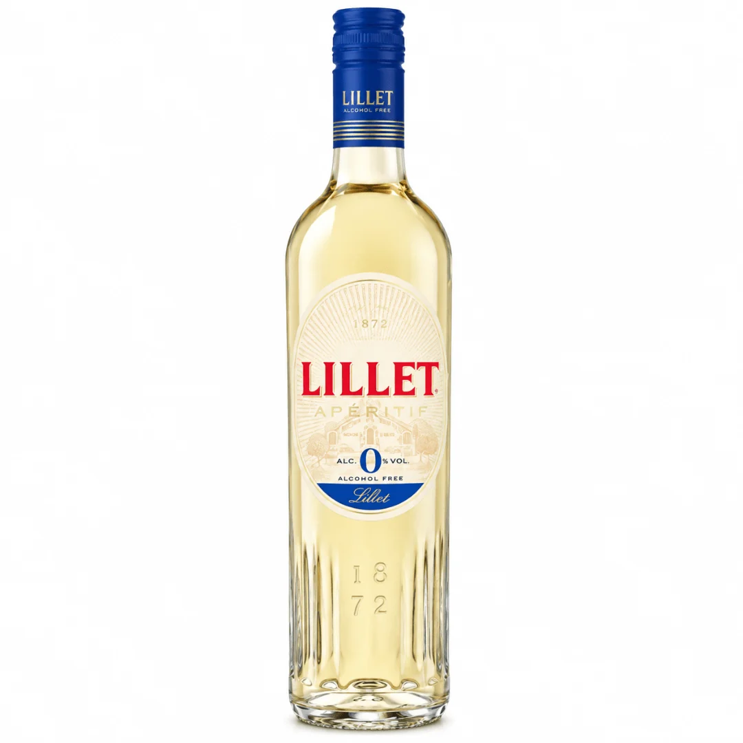 Lillet Blanc 0% alkoholfrei 0,75 l