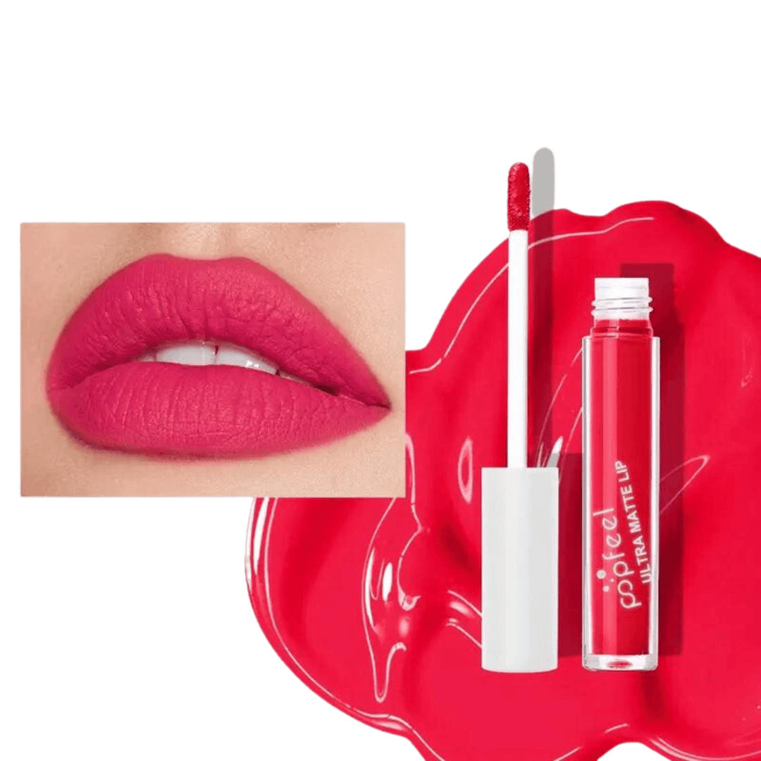 Lipgloss versch. Farben - FestivalStuff