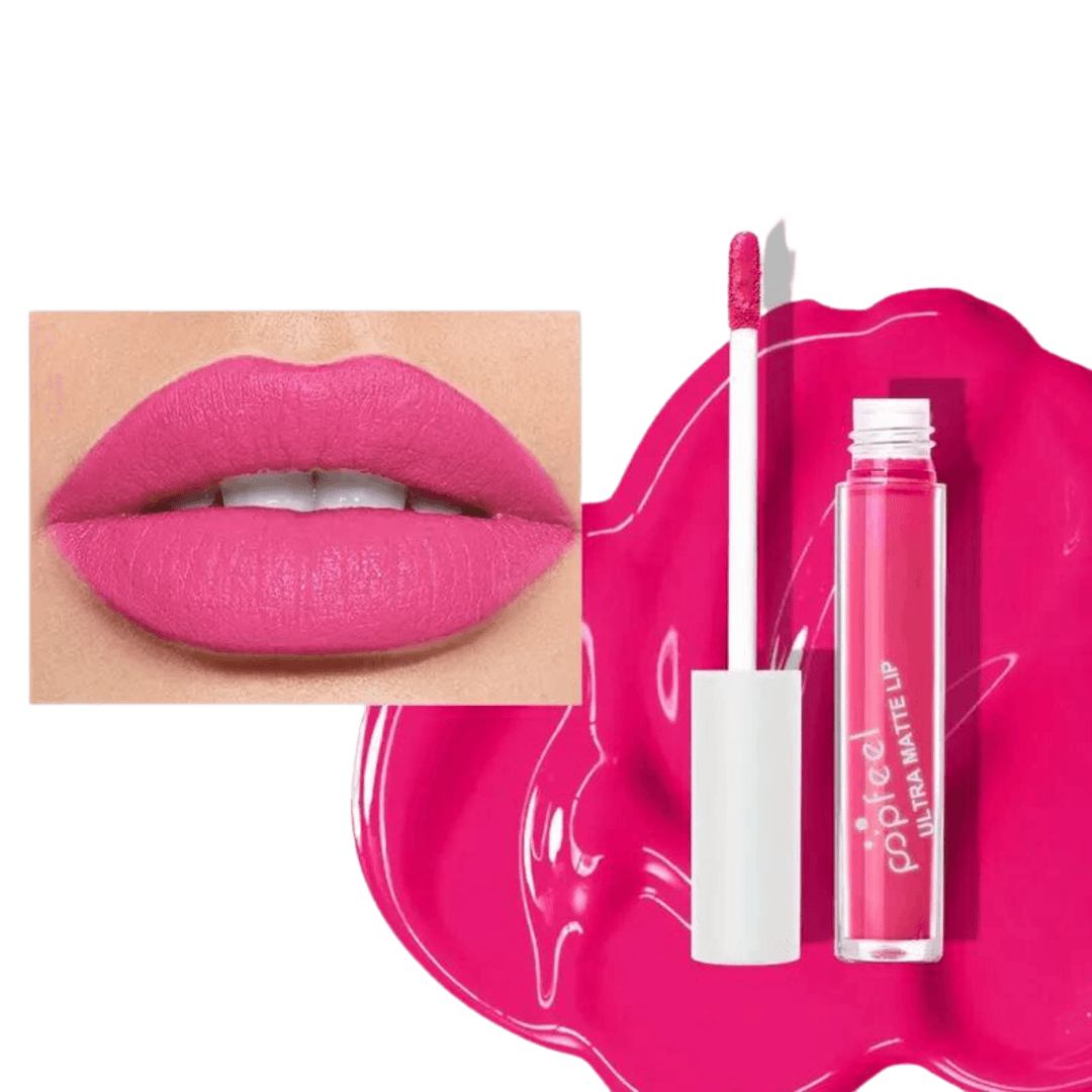 Lipgloss versch. Farben - FestivalStuff