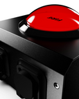Magic FX Red Button