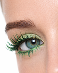 Mascara farbig Grün
