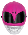 Maske Power Ranger™ verschiedenfarbig