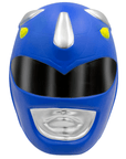 Maske Power Ranger™ verschiedenfarbig