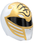 Maske Power Ranger™ verschiedenfarbig