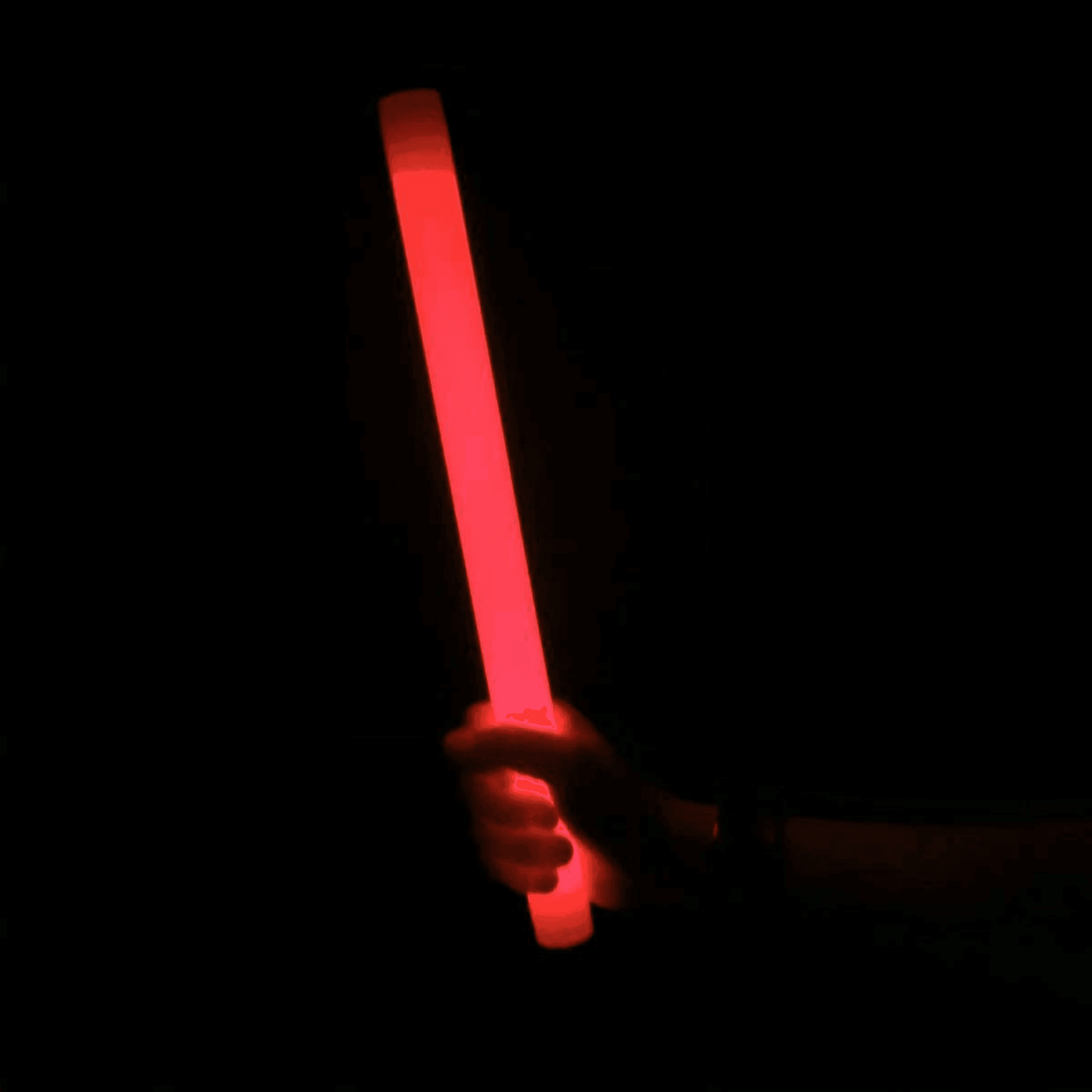 Monster-Knicklicht - 36,5 cm - FestivalStuff