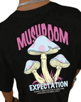 Mushroom T-Shirt - FestivalStuff