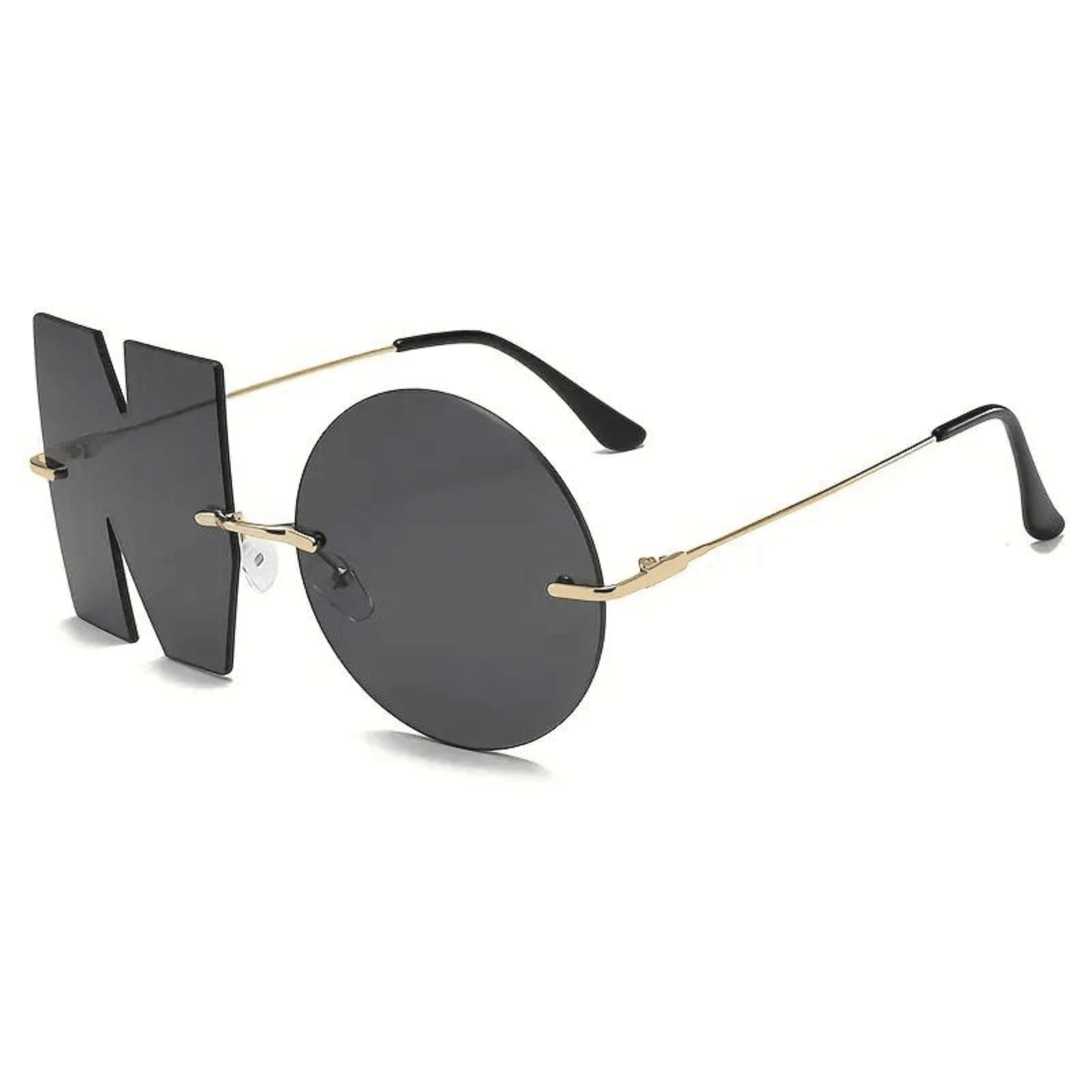 Brille NO - FestivalStuff