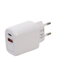 Netzteil Typ C & USB