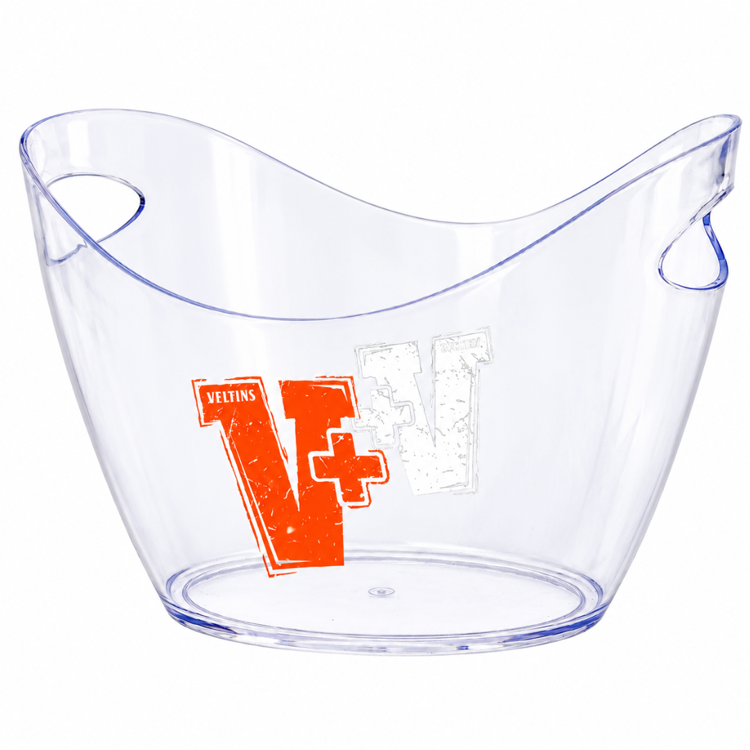 Veltins V+ Festival Mix Set 72 Dosen + 7,5 l Eiseimer GRATIS