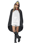 Poncho Pinguin