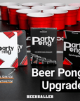 Party Pong Trinkspiel - FestivalStuff