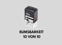 Partystempel