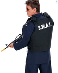 Polizist Weste SWAT