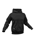 Premium Basic Hoodie All Black Everything (unisex) - FestivalStuff