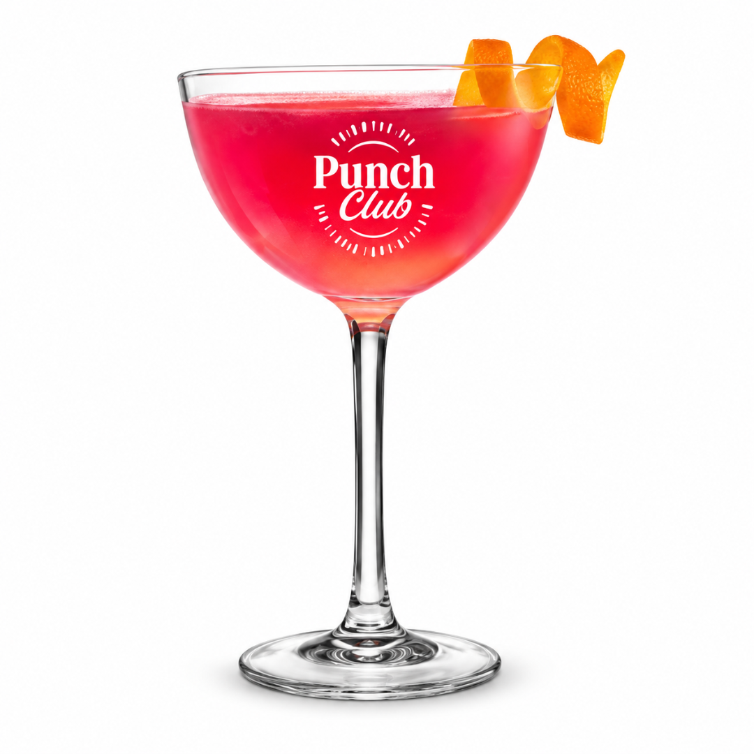 Punch Club Cosmopolitan Cocktail Bag in Box 1,5 l