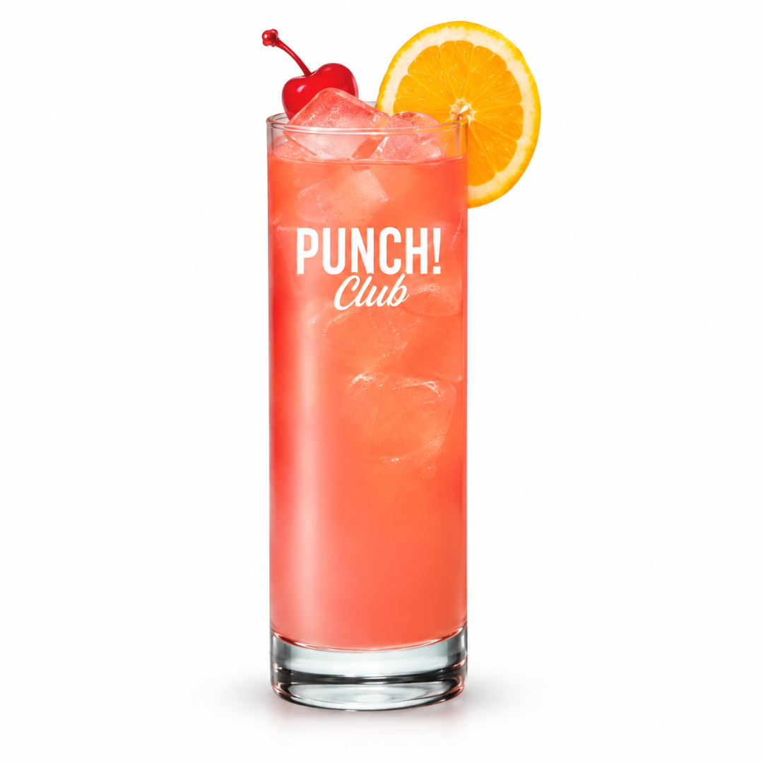 Punch Club Sex on the Beach Cocktail Bag in Box 1,5 l