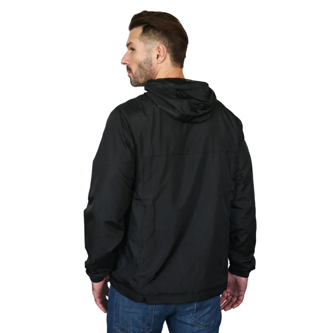 Quikflip Dryflip Windbreaker
