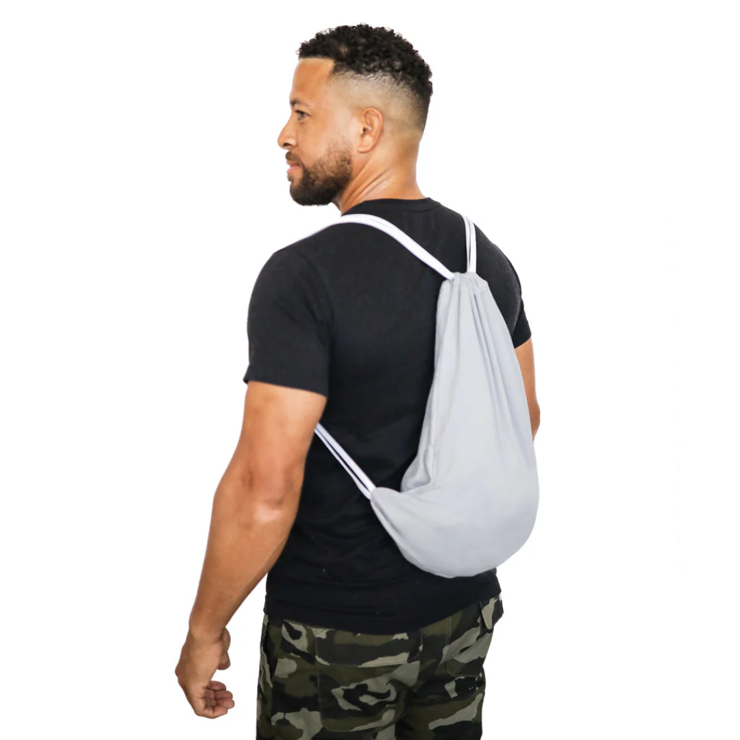 Quikflip Zip Hoodie Hellgrau