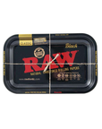 RAW Drehunterlage Metall Schwarz XXL