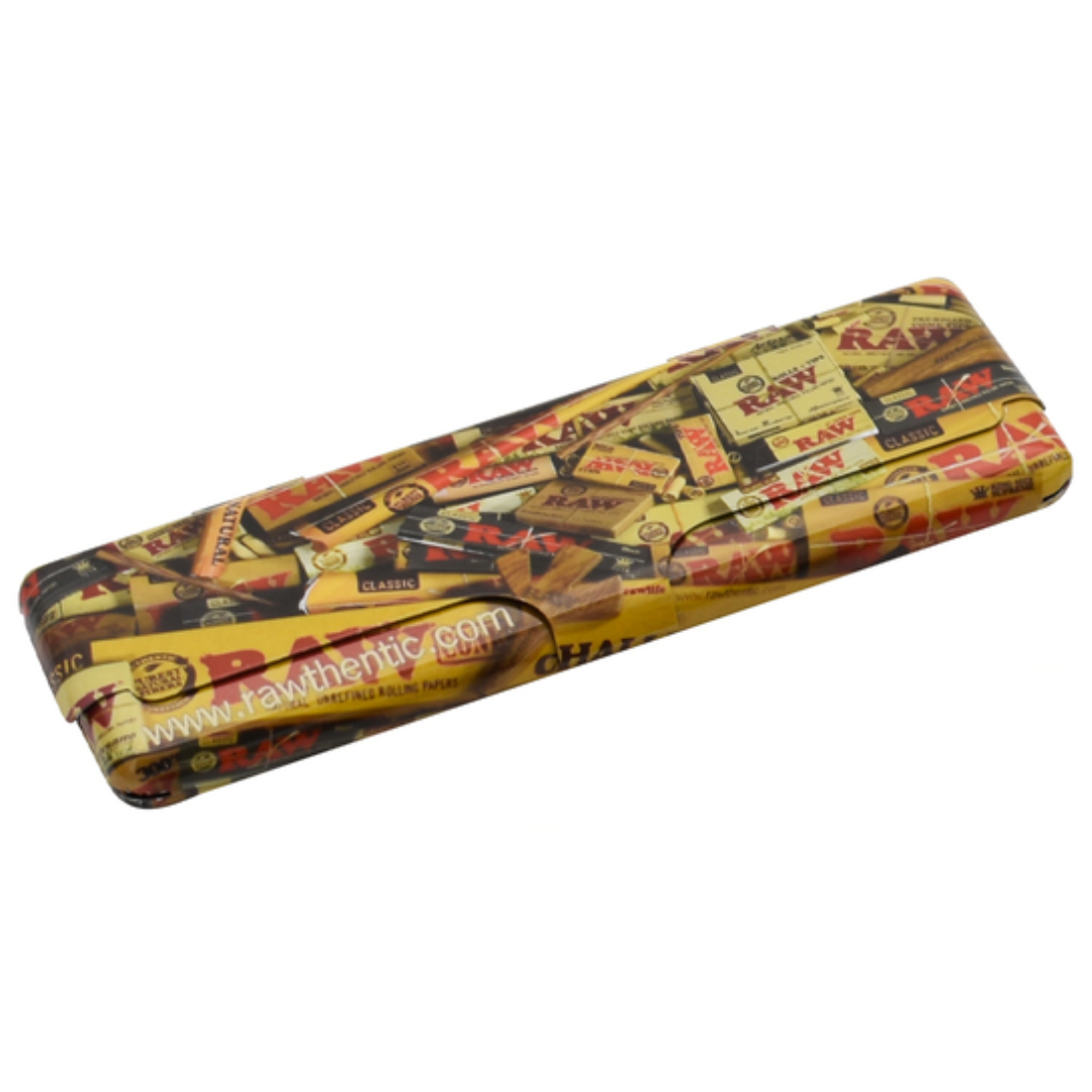 RAW Papers Case für Drehpapier