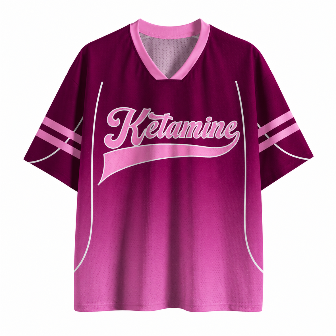 Rave Jersey Keta Lila Pink