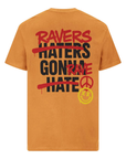 Ravers Gonna Rave Oversized T-Shirt