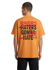 Ravers Gonna Rave Oversized T-Shirt