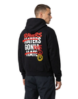 Ravers Gonna Rave Ultra Heavy Hoodie