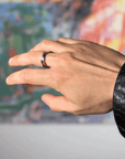 Ring "Halo"