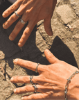 Ring "Spark"