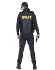 S.W.A.T.-Weste Deluxe