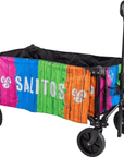 SALITOS Beach Buggy - faltbarer Bollerwagen - FestivalStuff