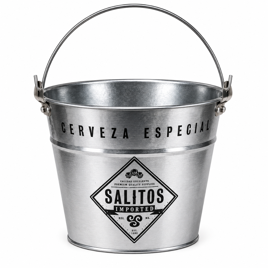 SALITOS Ice Bucket