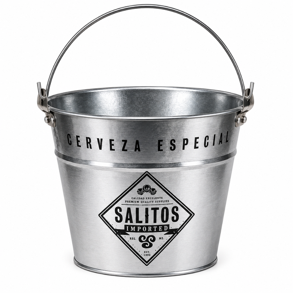 SALITOS Ice Bucket