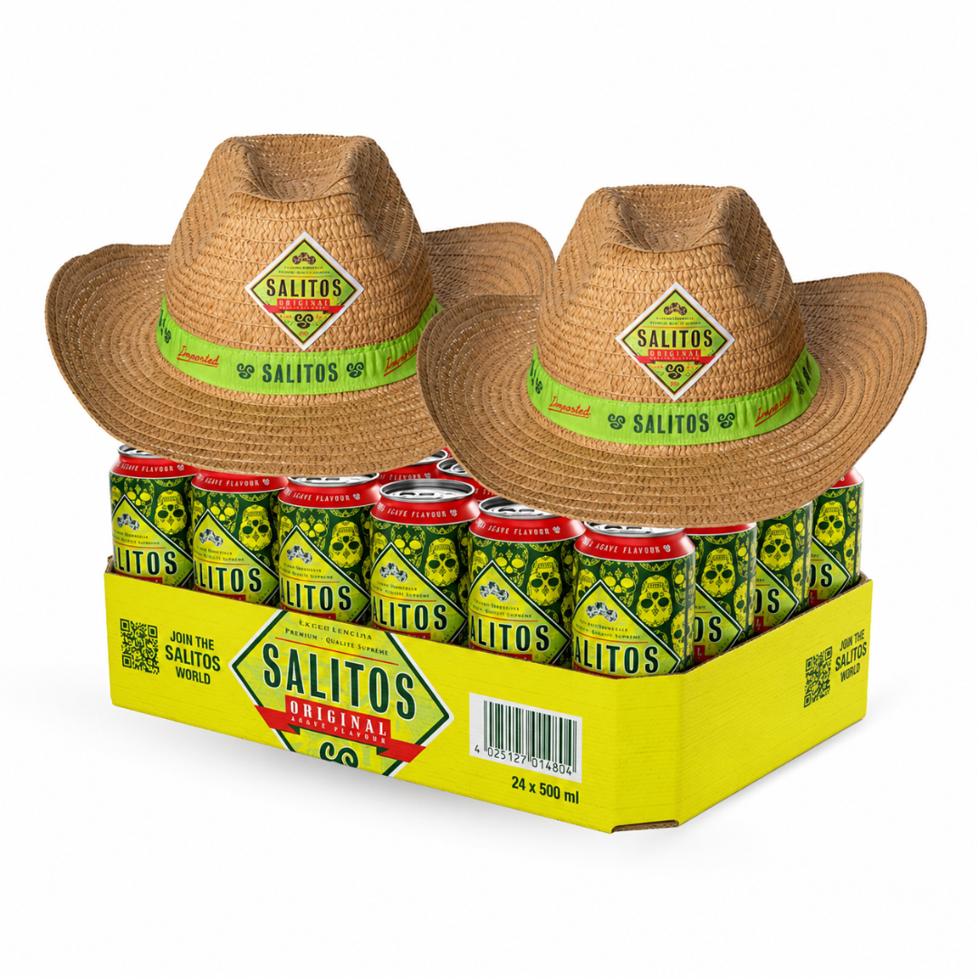 SALITOS ORIGINAL Deal [Spar-Paket]