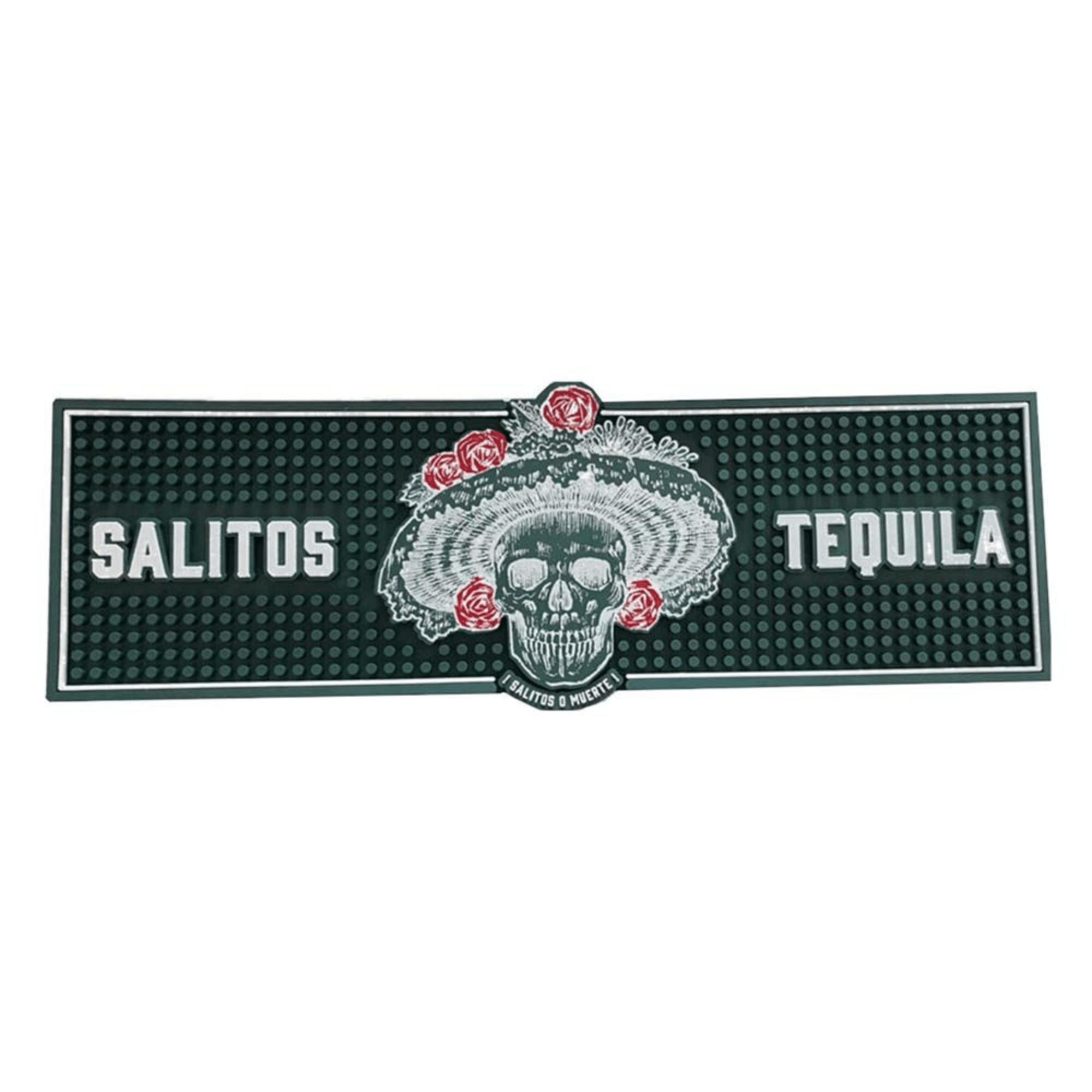 SALITOS Tequila Spirit Barmatte - FestivalStuff