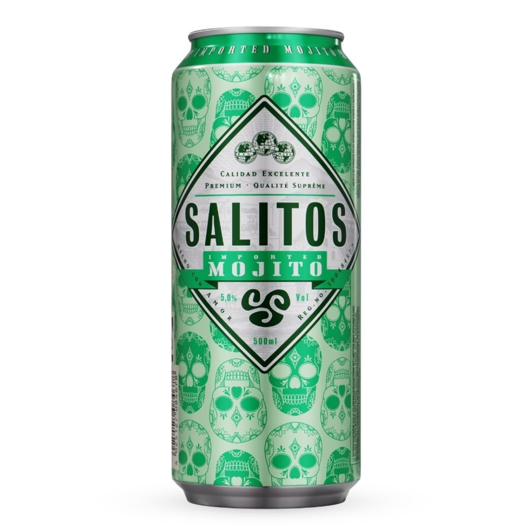 SALITOS Dose 0,5L