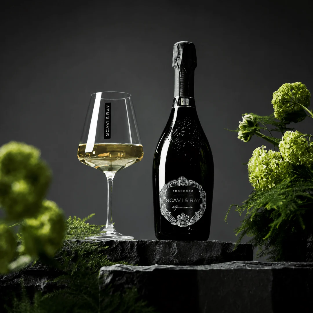 SCAVI & RAY Limoncello Sprizz Paket