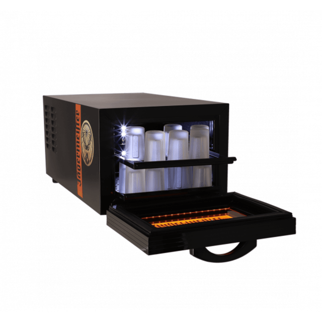 Jägermeister SHOTGLASS FREEZER