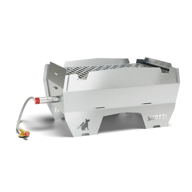 SKOTTI Grill Original 2.0