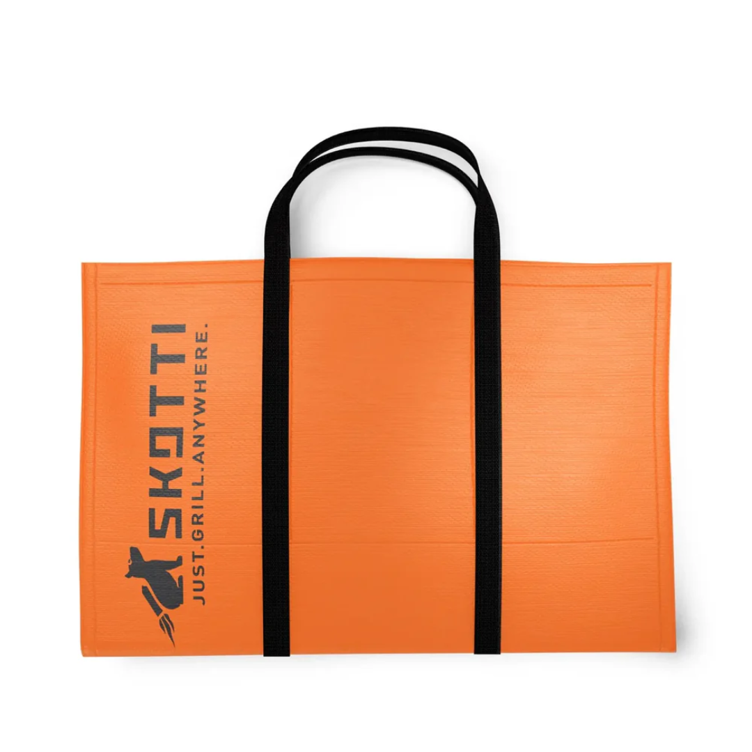 SKOTTI Grill Original 2.0