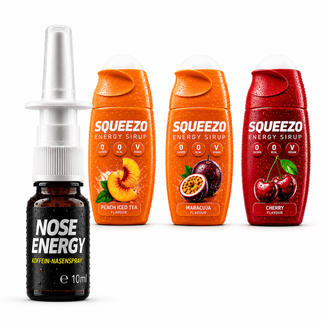 SQUEEZO Power Bundle
